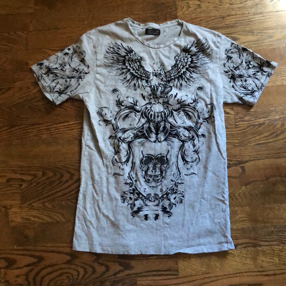 Men’s Zara T-Shirt